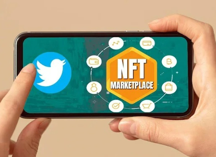 “磁吸”NFT的Tweet Tiles，会是NFT的新叙事吗？