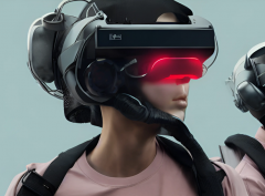 2022年AR/VR行业融资报告：数字人产业增长明显，“元宇宙”等虚拟社交项目融资