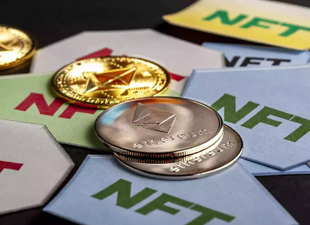 数据盘点最热衷投资NFT的10家加密VC