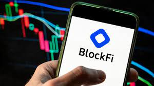 BlockFi未经审查的财务数据显示存在12亿美元FTX风险敞口