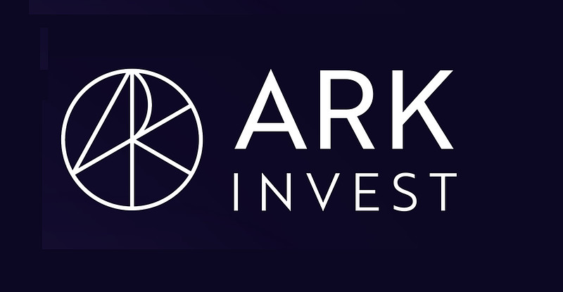 Ark Invest首席未来学家：加密资产可能会出现上涨趋势