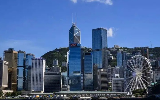 6月1日香港将正式落实新发