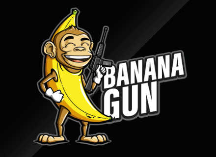 爆火的狙击bot Banana Gun怎么玩