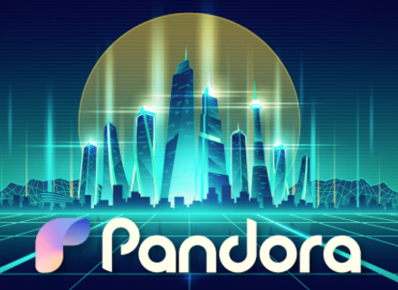 最近热议的ERC404协议是什么，代表项目Pandora将如何发展？