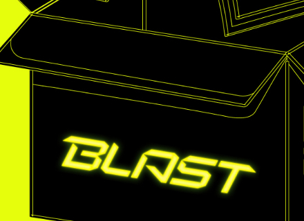Blast开启“超级加倍”活动