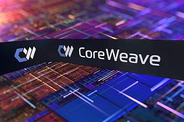 GPU云基础设施提供商CoreWeave完成11亿美元C轮融资，估值190亿美元，Coatue领投